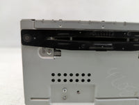 2011-2012 Ford Fusion Am Fm Cd Player Radio Receiver - Oemusedautoparts1.com