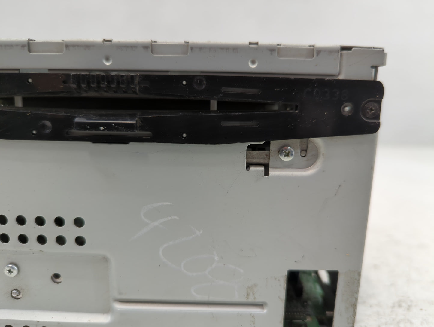 2011-2012 Ford Fusion Am Fm Cd Player Radio Receiver - Oemusedautoparts1.com