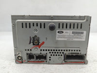 2011-2012 Ford Fusion Am Fm Cd Player Radio Receiver - Oemusedautoparts1.com