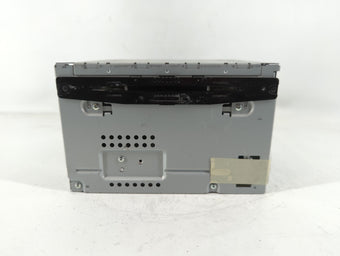 compare product 2011 Ford Fusion Radio AM FM Cd Player Receiver Replacement P/N:BE5T-19C157-AA Fits OEM Used Auto Parts