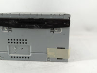 2011 Ford Fusion Radio AM FM Cd Player Receiver Replacement P/N:BE5T-19C157-AA Fits OEM Used Auto Parts - Oemusedautoparts1.