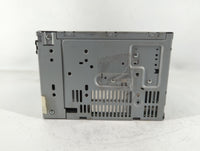 2011 Ford Fusion Radio AM FM Cd Player Receiver Replacement P/N:BE5T-19C157-AA Fits OEM Used Auto Parts - Oemusedautoparts1.