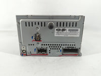 2011 Ford Fusion Radio AM FM Cd Player Receiver Replacement P/N:BE5T-19C157-AA Fits OEM Used Auto Parts - Oemusedautoparts1.
