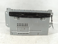 2010-2012 Ford Fusion Radio AM FM Cd Player Receiver Replacement P/N:BE5T-19C157-AB Fits Fits 2010 2011 2012 OEM Used Auto P