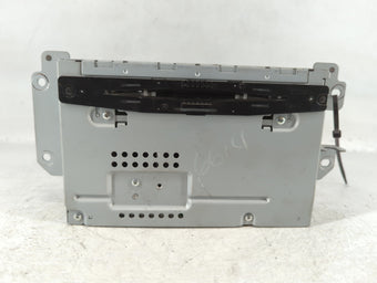 compare product 2010-2012 Ford Fusion Radio AM FM Cd Player Receiver Replacement P/N:BE5T-19C157-AB Fits Fits 2010 2011 2012 OEM Used Auto Parts