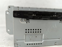 2010-2012 Ford Fusion Radio AM FM Cd Player Receiver Replacement P/N:BE5T-19C157-AB Fits Fits 2010 2011 2012 OEM Used Auto P