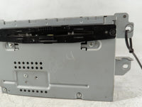 2010-2012 Ford Fusion Radio AM FM Cd Player Receiver Replacement P/N:BE5T-19C157-AB Fits Fits 2010 2011 2012 OEM Used Auto P