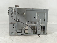 2010-2012 Ford Fusion Radio AM FM Cd Player Receiver Replacement P/N:BE5T-19C157-AB Fits Fits 2010 2011 2012 OEM Used Auto P