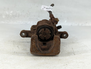 2006-2012 Ford Fusion Front Passenger Right Brake Caliper - Oemusedautoparts1.com