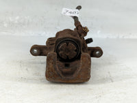2006-2012 Ford Fusion Front Passenger Right Brake Caliper 740769 - Oemusedautoparts1.com