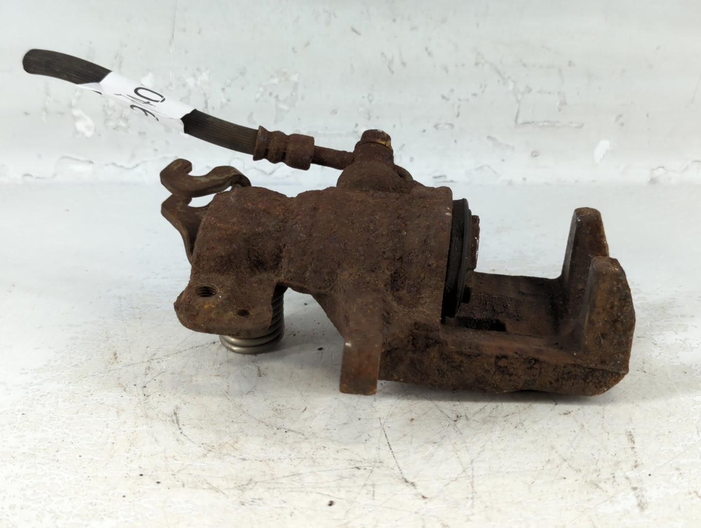 2006-2012 Ford Fusion Front Passenger Right Brake Caliper 740769 - Oemusedautoparts1.com