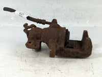 2006-2012 Ford Fusion Front Passenger Right Brake Caliper 740769 - Oemusedautoparts1.com