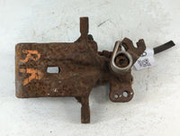 2006-2012 Ford Fusion Front Passenger Right Brake Caliper 740769 - Oemusedautoparts1.com