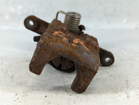 2006-2012 Ford Fusion Front Passenger Right Brake Caliper 740769 - Oemusedautoparts1.com