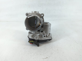 compare product 2010-2012 Ford Fusion Throttle Body P/N:6MM3402 Fits Fits 2009 2010 2011 2012 OEM Used Auto Parts