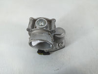 2010-2012 Ford Fusion Throttle Body P/N:6MM3402 Fits Fits 2009 2010 2011 2012 OEM Used Auto Parts - Oemusedautoparts1.com