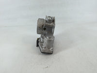 2010-2012 Ford Fusion Throttle Body P/N:6MM3402 Fits Fits 2009 2010 2011 2012 OEM Used Auto Parts - Oemusedautoparts1.com