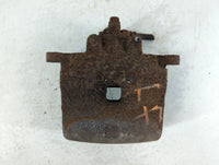 2006-2012 Ford Fusion Front Driver Left Brake Caliper 742612 - Oemusedautoparts1.com