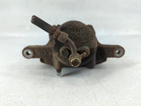 2006-2012 Ford Fusion Front Passenger Right Brake Caliper 742613 - Oemusedautoparts1.com