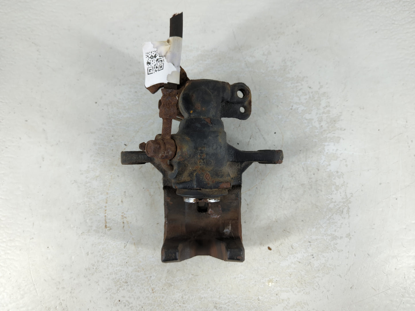 2006-2012 Ford Fusion Front Driver Left Brake Caliper - Oemusedautoparts1.com