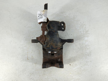 2006-2012 Ford Fusion Front Driver Left Brake Caliper - Oemusedautoparts1.com