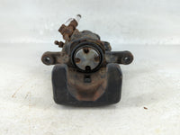 2006-2012 Ford Fusion Front Driver Left Brake Caliper 743623 - Oemusedautoparts1.com