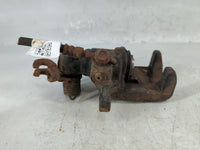 2006-2012 Ford Fusion Front Driver Left Brake Caliper 743623 - Oemusedautoparts1.com