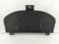 2011-2012 Ford Fusion Instrument Cluster Speedometer Gauges P/N:BE5T-10849-CD Fits Fits 2011 2012 OEM Used Auto Parts - Oemu