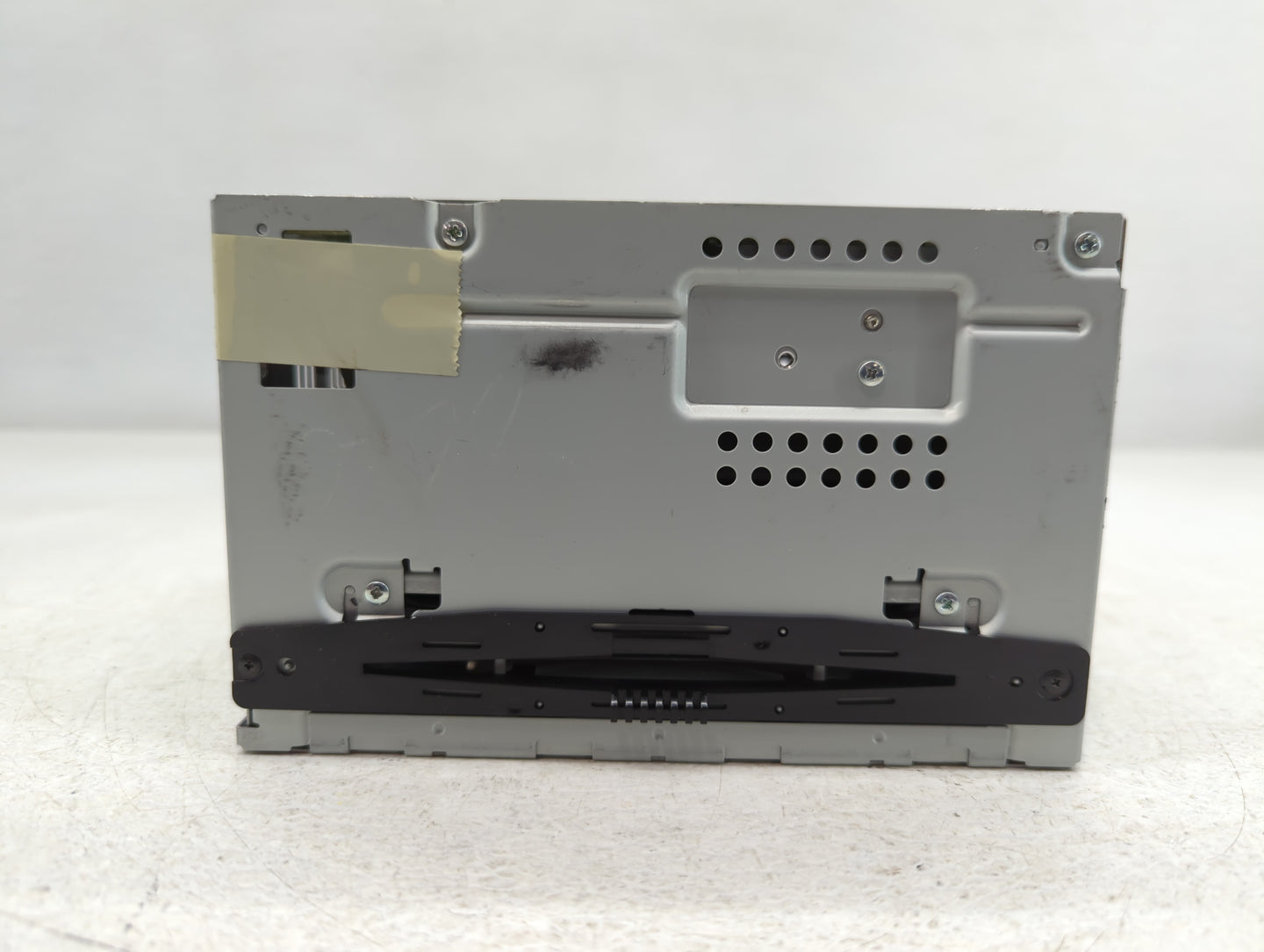 2010-2012 Ford Fusion Radio AM FM Cd Player Receiver Replacement P/N:BE5T-19C157-AA 14791055 Fits Fits 2010 2011 2012 OEM Us