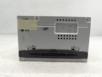 2010-2012 Ford Fusion Radio AM FM Cd Player Receiver Replacement P/N:BE5T-19C157-AA 14791055 Fits Fits 2010 2011 2012 OEM Us