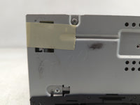 2010-2012 Ford Fusion Radio AM FM Cd Player Receiver Replacement P/N:BE5T-19C157-AA 14791055 Fits Fits 2010 2011 2012 OEM Us