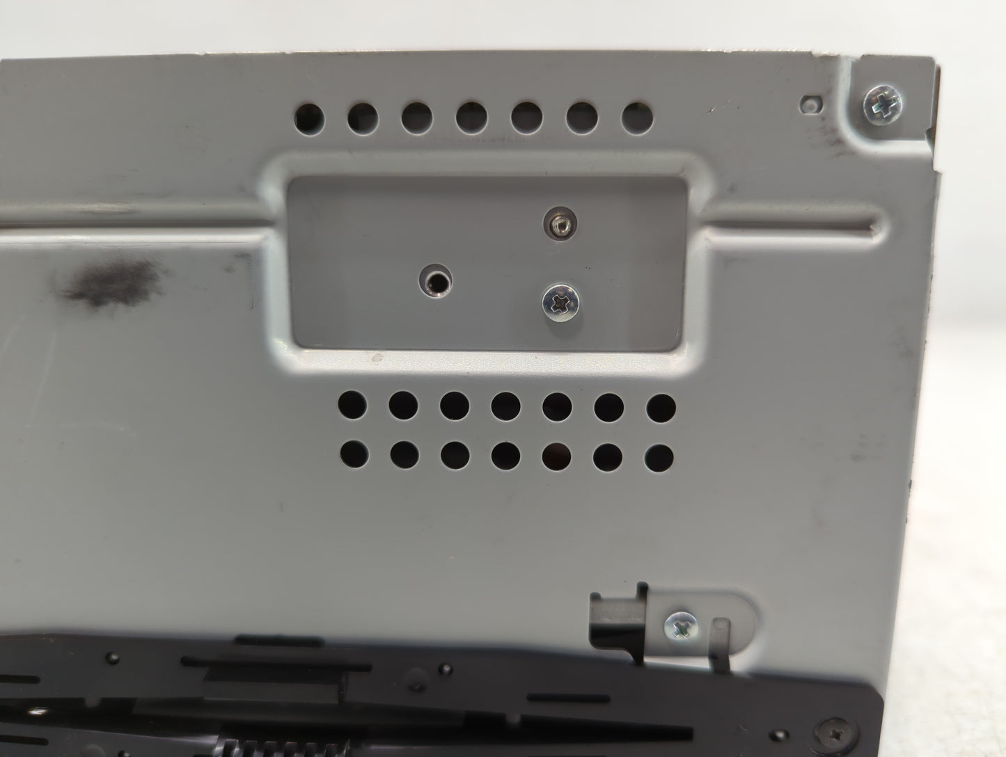 2010-2012 Ford Fusion Radio AM FM Cd Player Receiver Replacement P/N:BE5T-19C157-AA 14791055 Fits Fits 2010 2011 2012 OEM Us