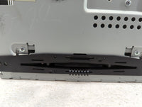 2010-2012 Ford Fusion Radio AM FM Cd Player Receiver Replacement P/N:BE5T-19C157-AA 14791055 Fits Fits 2010 2011 2012 OEM Us