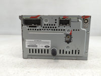 2010-2012 Ford Fusion Radio AM FM Cd Player Receiver Replacement P/N:BE5T-19C157-AA 14791055 Fits Fits 2010 2011 2012 OEM Us