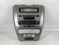 2010-2012 Ford Fusion Radio Control Panel - Oemusedautoparts1.com