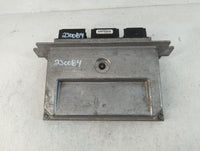 2011 Ford Fusion PCM Engine Control Computer ECU ECM PCU OEM P/N:AE5A-12A650-DFC Fits OEM Used Auto Parts - Oemusedautoparts