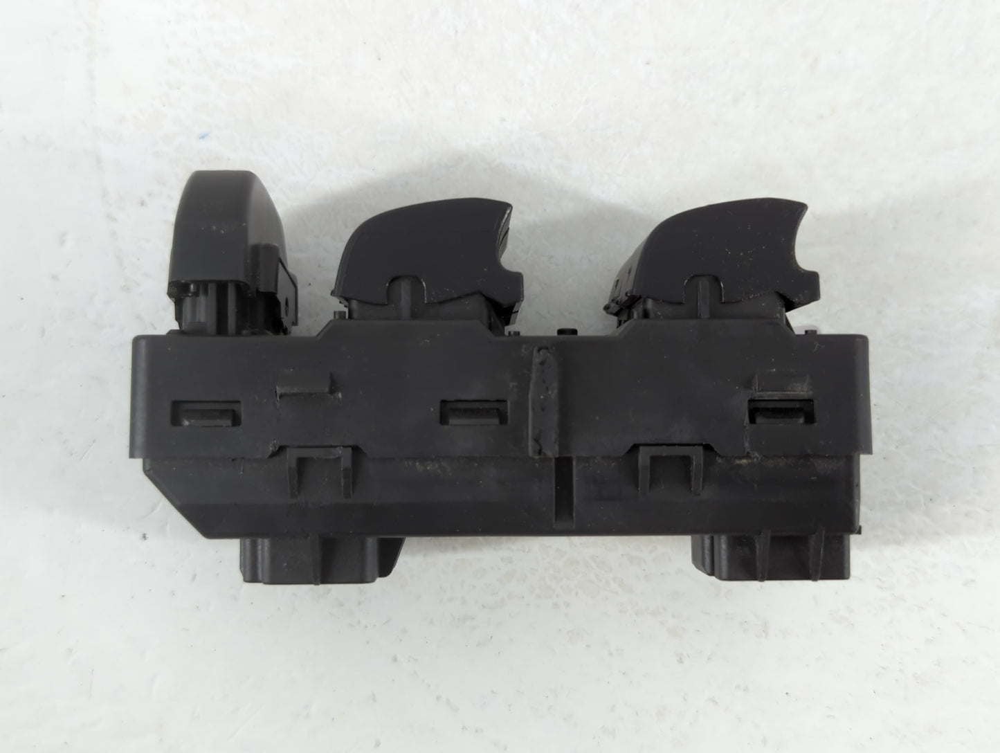 2010-2012 Ford Fusion Master Power Window Switch Replacement Driver Side Left P/N:9E5T-14540-AAW Fits Fits 2010 2011 2012 OE