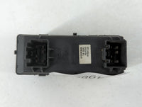 2010-2012 Ford Fusion Master Power Window Switch Replacement Driver Side Left P/N:9E5T-14540-AAW Fits Fits 2010 2011 2012 OE