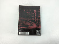 2011 Ford Fusion Owners Manual Book Guide P/N:BE5J 19A321 AB OEM Used Auto Parts - Oemusedautoparts1.com