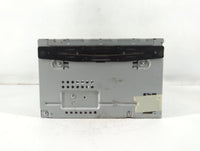 2011-2011 Ford Fusion Radio Control Panel - Oemusedautoparts1.com