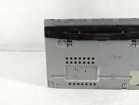 2011-2011 Ford Fusion Radio Control Panel - Oemusedautoparts1.com
