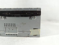 2011-2011 Ford Fusion Radio Control Panel - Oemusedautoparts1.com