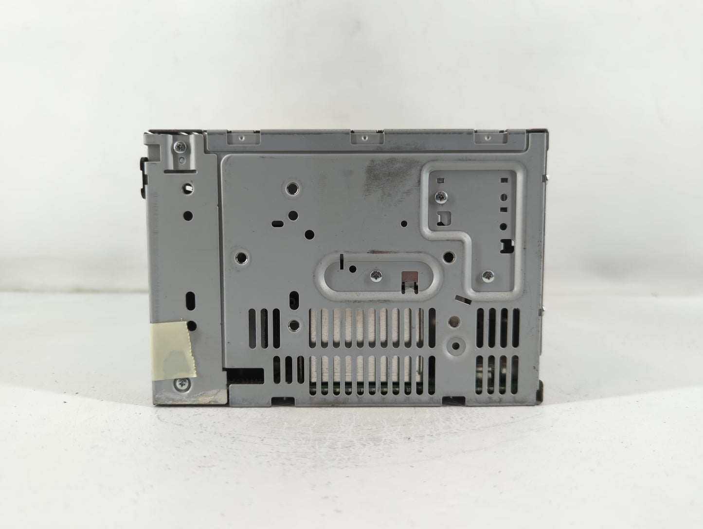2011-2011 Ford Fusion Radio Control Panel - Oemusedautoparts1.com