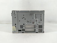 2011-2011 Ford Fusion Radio Control Panel - Oemusedautoparts1.com