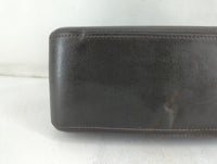 2011 Ford Fusion Center Console Armrest Cover Lid P/N:6E53-54045C74-AA 6E53-5406050-AA Fits OEM Used Auto Parts - Oemusedaut