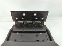 2011 Ford Fusion Center Console Armrest Cover Lid P/N:6E53-54045C74-AA 6E53-5406050-AA Fits OEM Used Auto Parts - Oemusedaut