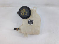 2010-2012 Ford Fusion Radiator Coolant Overflow Expansion Tank Bottle 777224 - Oemusedautoparts1.com