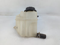 2010-2012 Ford Fusion Radiator Coolant Overflow Expansion Tank Bottle 777224 - Oemusedautoparts1.com