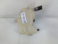 2010-2012 Ford Fusion Radiator Coolant Overflow Expansion Tank Bottle 777224 - Oemusedautoparts1.com