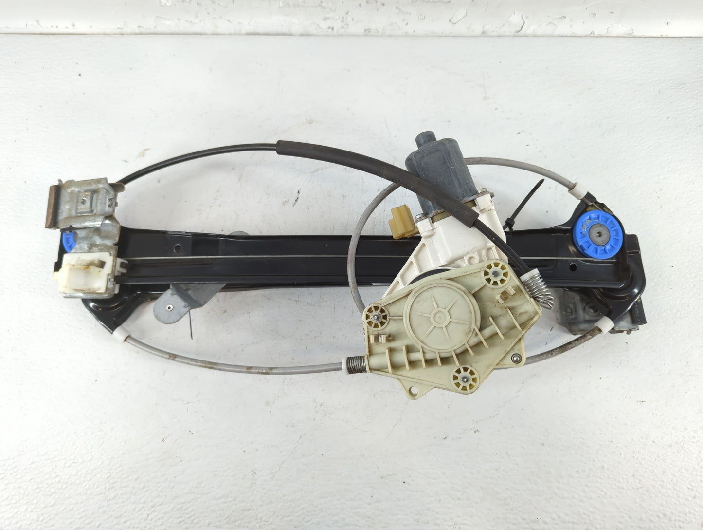 2011-2012 Ford Fusion Passenger Front Right Power Window Motor - Oemusedautoparts1.com